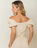 Blusa Serena - Arena