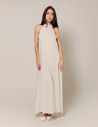 Vestido Perpetua - Arena