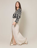 Falda Agradecer - Arena