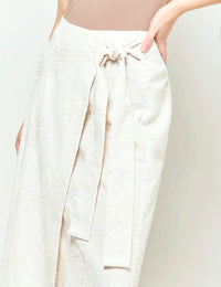 Falda Rivera - Arena