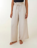 Pantalón Fiber - Arena