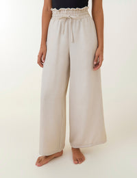 Pantalón Fiber - Arena
