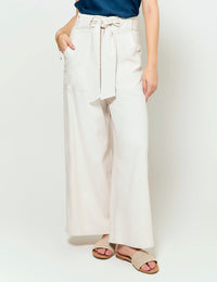 Pantalón Cristal - Arena