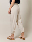 Pantalón Fluir - Arena