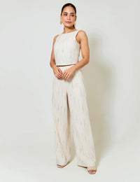 Pantalón Vocación - Arena