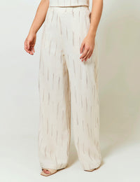 Pantalón Vocación - Arena