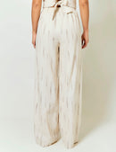 Pantalón Vocación - Arena