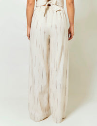 Pantalón Vocación - Arena