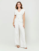 Pantalón Renacer - Arena