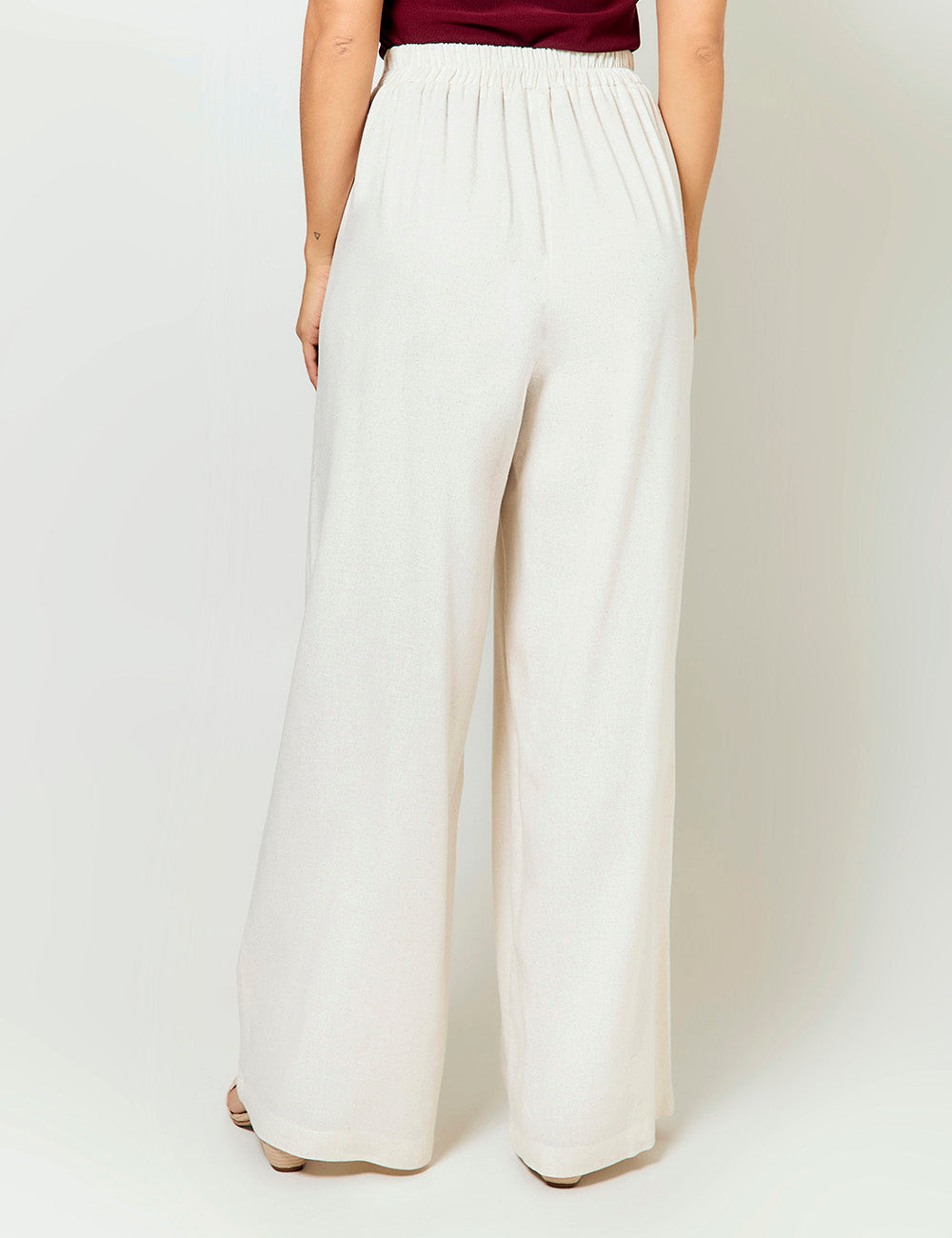 Pantalón Legado - Arena