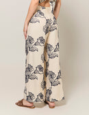 Pantalón Familia - Marfil