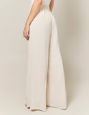 Pantalón Historia - Arena