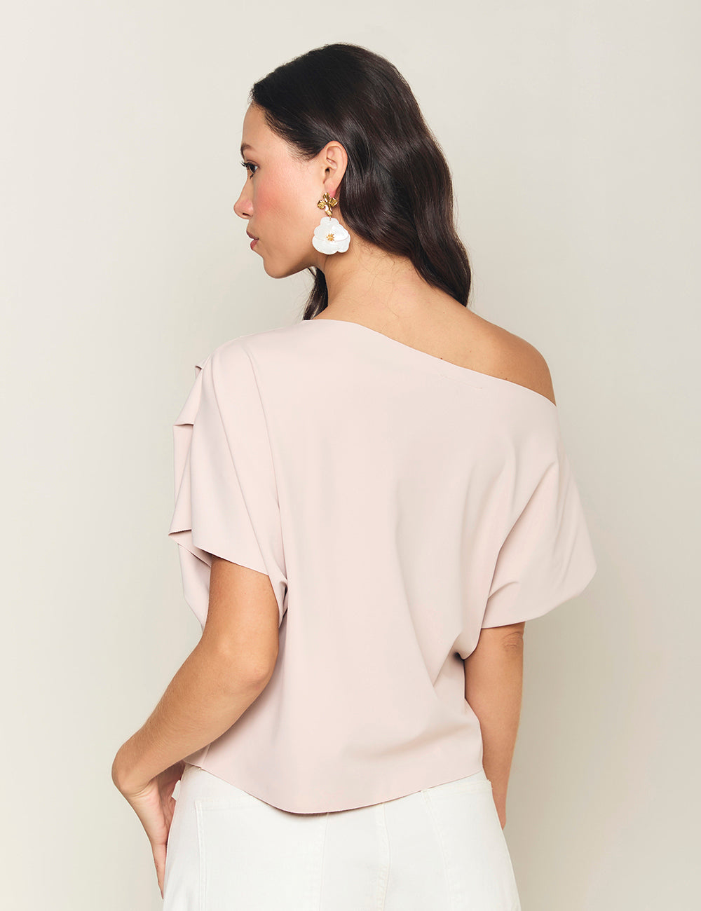 Blusa Mística - Arena