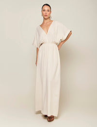 Vestido Única - Arena