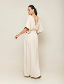 Vestido Única - Arena