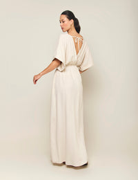 Vestido Única - Arena