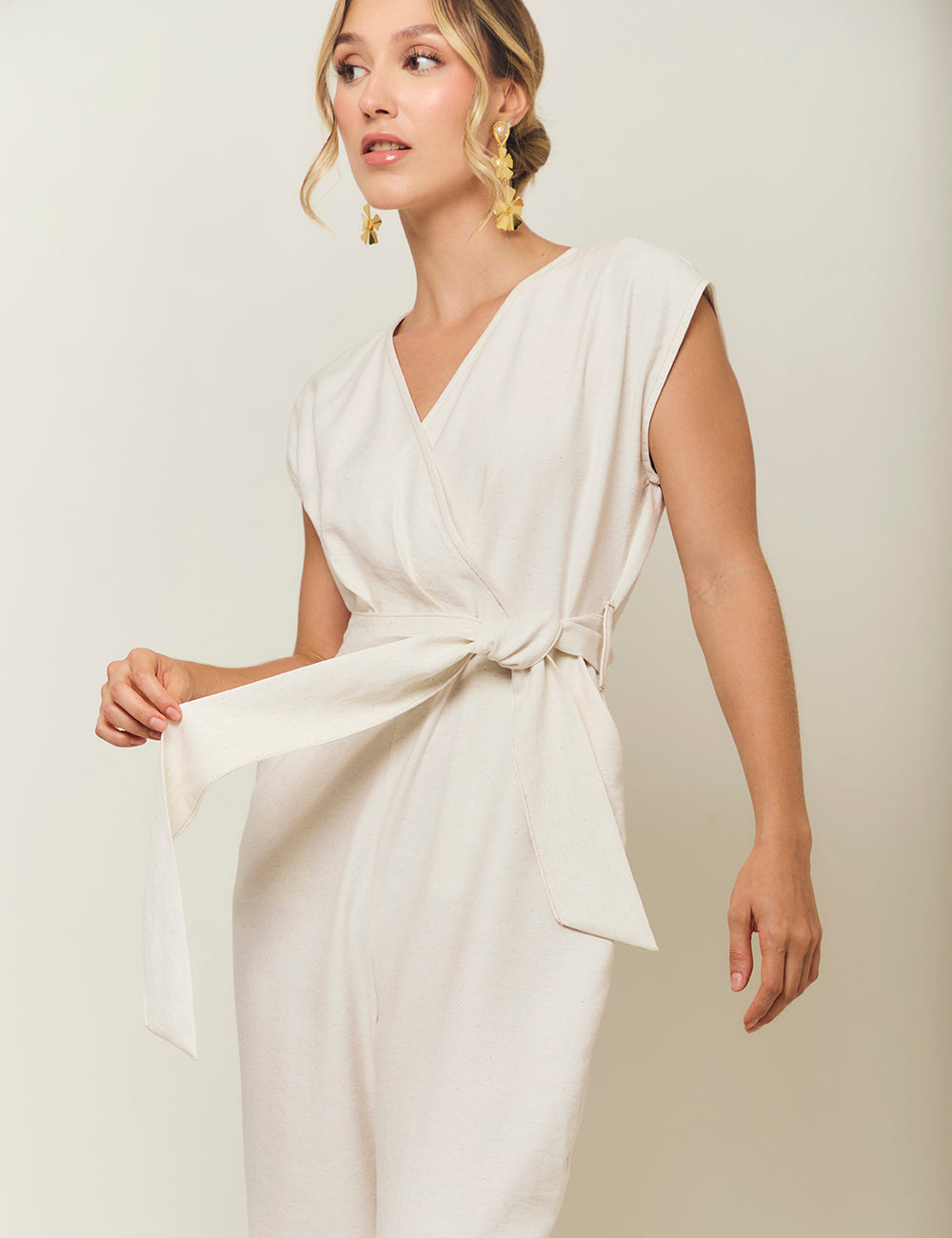 Enterizo Libre - Arena