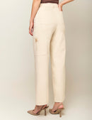 Pantalón Mãe Viva - Arena
