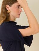 Blusa Grace - Azul