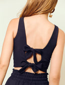 Blusa Aura - Azul