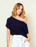 Blusa Protección - Azul