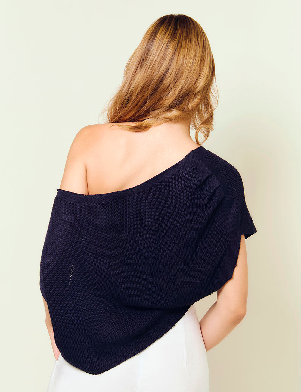 Blusa Protección - Azul