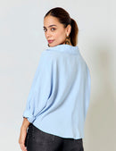 Camisero Revelación  - Azul