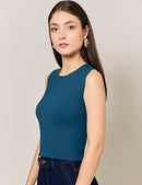 Básica Memoria - Azul