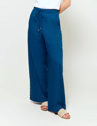 Pantalón Manantial - Azul