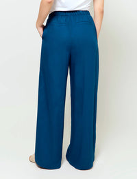 Pantalón Manantial - Azul