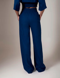Pantalón Identidad- Azul