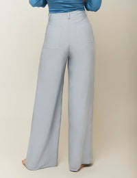 Pantalón Armonía - Azul