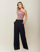 Pantalón Ligero - Azul