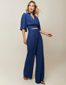 Pantalón Plenitud - Azul