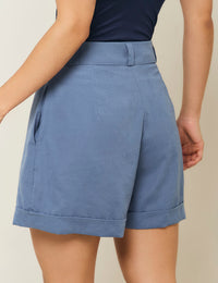 Short Libre - Azul