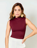 Básica Instinto - Berenjena