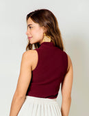 Básica Creación - Berenjena