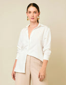 Camisero Vinea - Marfil