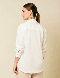 Camisero Vinea - Marfil