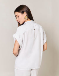 Blusa Ideal - Blanco