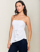 Blusa Viva - Blanco