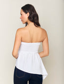 Blusa Viva - Blanco