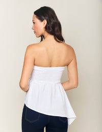 Blusa Viva - Blanco