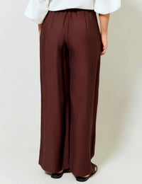 Pantalón Amora - Café