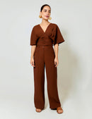 Pantalón Camino - Café