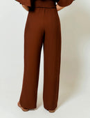 Pantalón Camino - Café