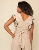 Blusa Sava - Arena