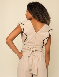 Blusa Sava - Arena