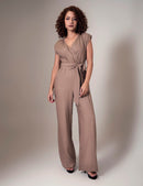 Enterizo Origen - Camel