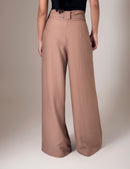 Pantalón Glow - Camel